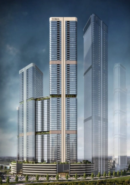 Gemütliches 1-Zimmer-Apartment für die perfekte kleine Familie!