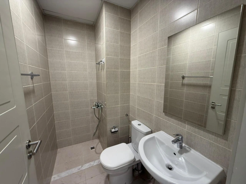 Wunderschöne 2-Zimmer-Wohnung in erstaunlicher Gemeinschaft!