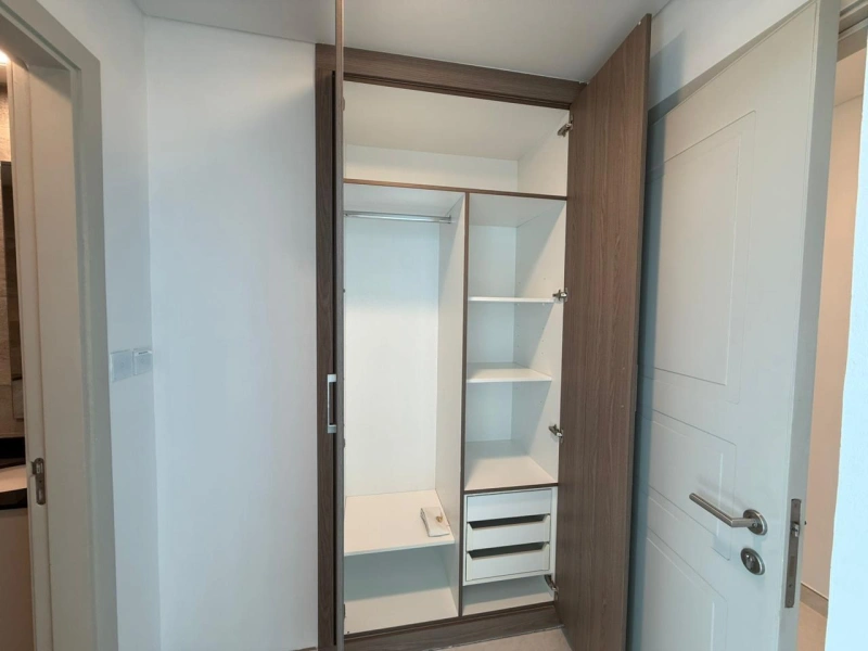 Wunderschöne 2-Zimmer-Wohnung in erstaunlicher Gemeinschaft!