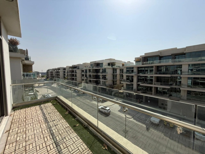 Wunderschöne 2-Zimmer-Wohnung in erstaunlicher Gemeinschaft!