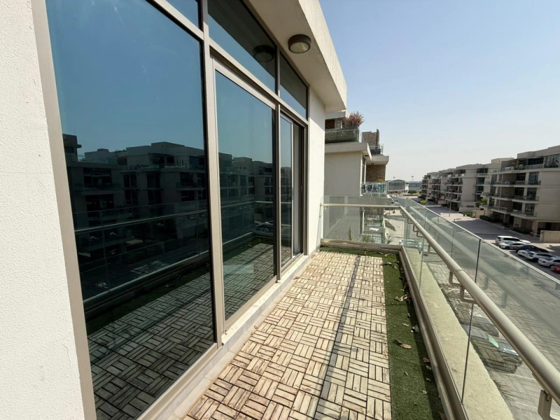 Wunderschöne 2-Zimmer-Wohnung in erstaunlicher Gemeinschaft!