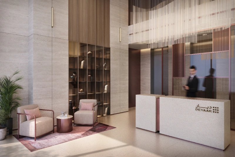 Atemberaubendes Einfamilien-Apartment mit Dienstmädchenzimmer, Pool und Panoramablick