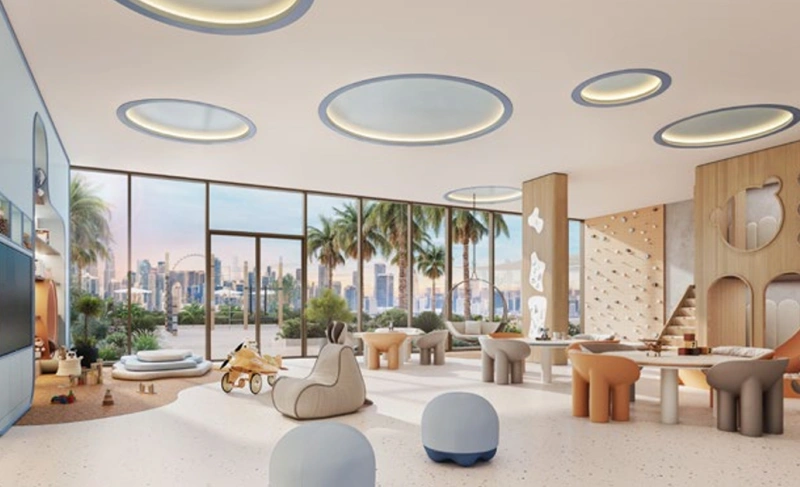 Geräumige 3-Zimmer-Wohnung mit atemberaubendem Panoramablick vom Balkon