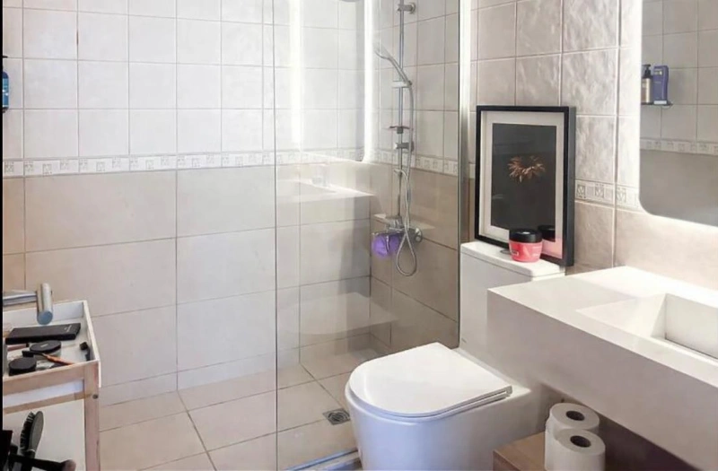 Stilvolles 1-Zimmer-Apartment mit modernem Lifestyle und perfekter Lage