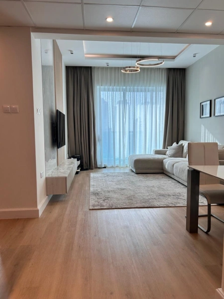 Stilvolles 1-Zimmer-Apartment mit modernem Lifestyle und perfekter Lage