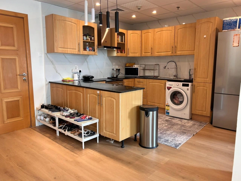 Stilvolles 1-Zimmer-Apartment mit modernem Lifestyle und perfekter Lage