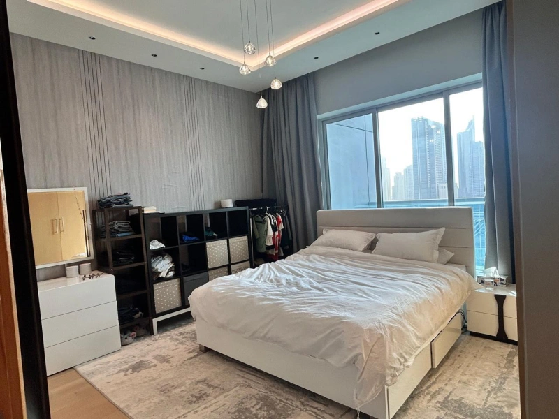 Stilvolles 1-Zimmer-Apartment mit modernem Lifestyle und perfekter Lage