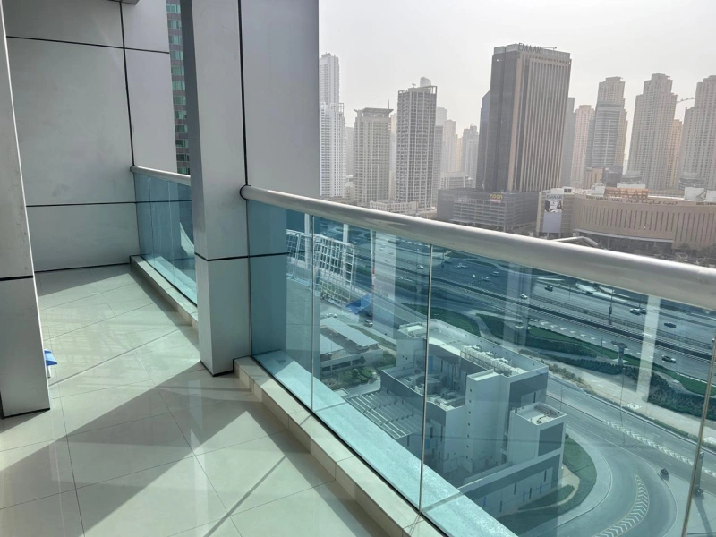 Stilvolles 1-Zimmer-Apartment mit modernem Lifestyle und perfekter Lage