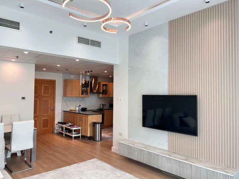 Stilvolles 1-Zimmer-Apartment mit modernem Lifestyle und perfekter Lage