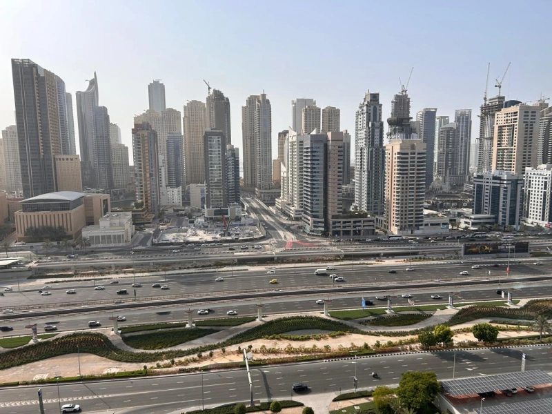 Stilvolles 1-Zimmer-Apartment mit modernem Lifestyle und perfekter Lage