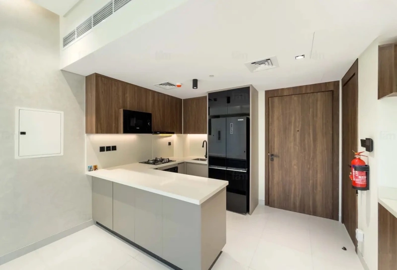 Incantevole 2-Zimmer-Etagenwohnung mit viel Platz und Abstellraum!