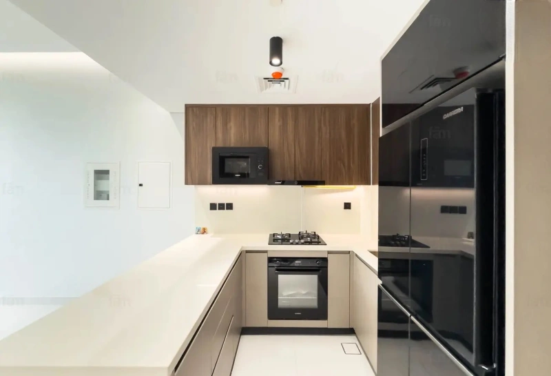 Charmante 2-Zimmer-Etagenwohnung mit viel Platz und Abstellraum !