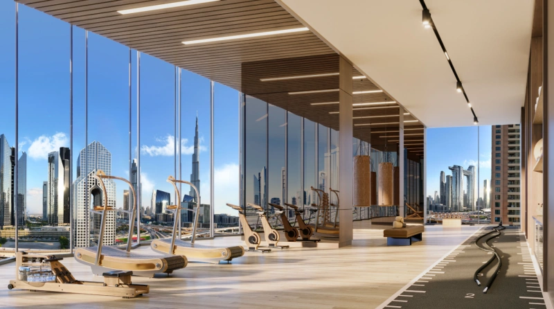 Traumhaftes, luxuriöses 4-Zimmer-Penthouse - Exklusiver Wohntraum in bester Lage!