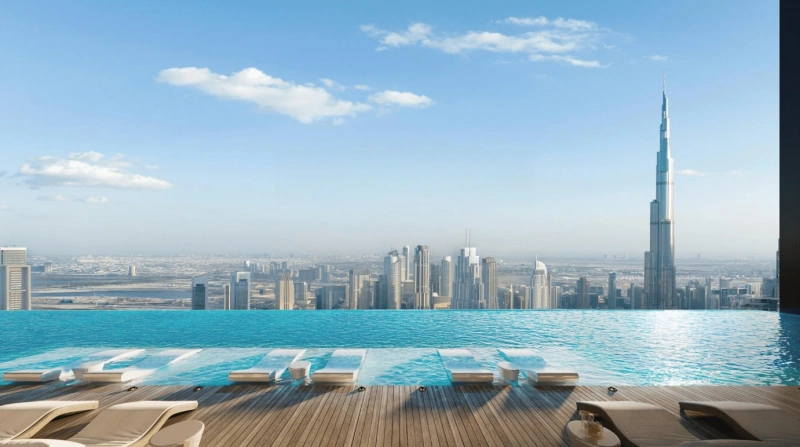 Traumhaftes, luxuriöses 4-Zimmer-Penthouse - Exklusiver Wohntraum in bester Lage!