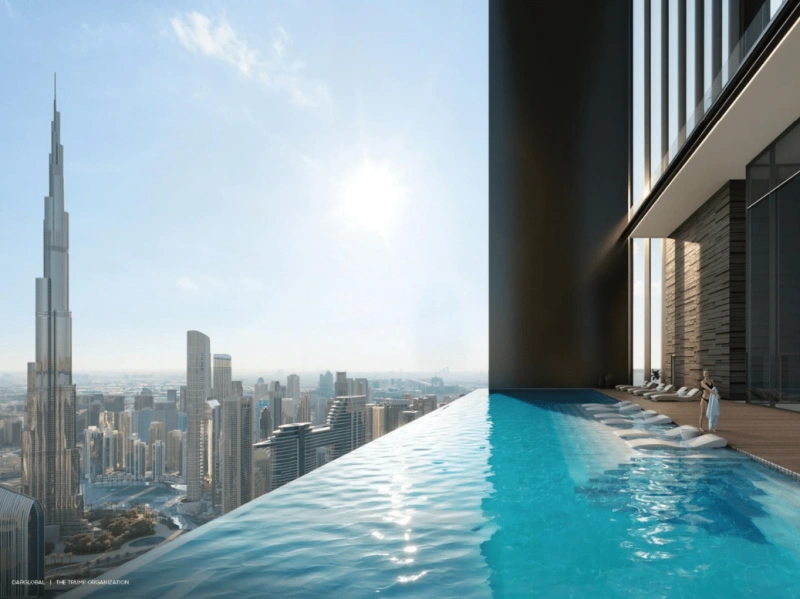 Traumhaftes, luxuriöses 4-Zimmer-Penthouse - Exklusiver Wohntraum in bester Lage!