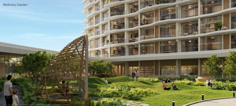 Gemütliche 1-Zimmer-Wohnung: Ideal für kleine Familien - jetzt zugreifen!