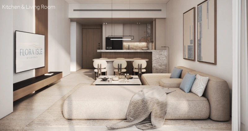 Gemütliche 1-Zimmer-Wohnung: Ideal für kleine Familien - jetzt zugreifen!