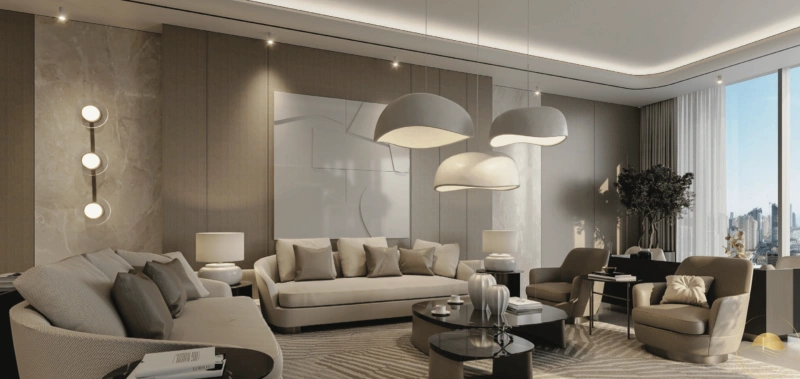 Penthouse mit 6 Zimmern in limitierter Auflage für luxuriöses Wohnen!!