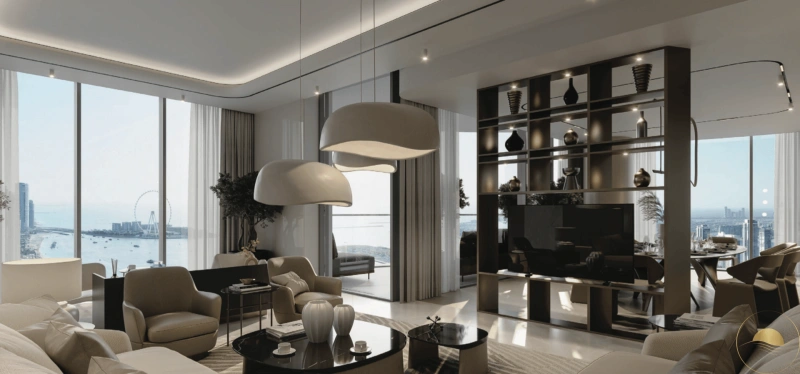 Penthouse mit 6 Zimmern in limitierter Auflage für luxuriöses Wohnen!!