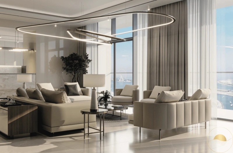 Penthouse mit 6 Zimmern in limitierter Auflage für luxuriöses Wohnen!!