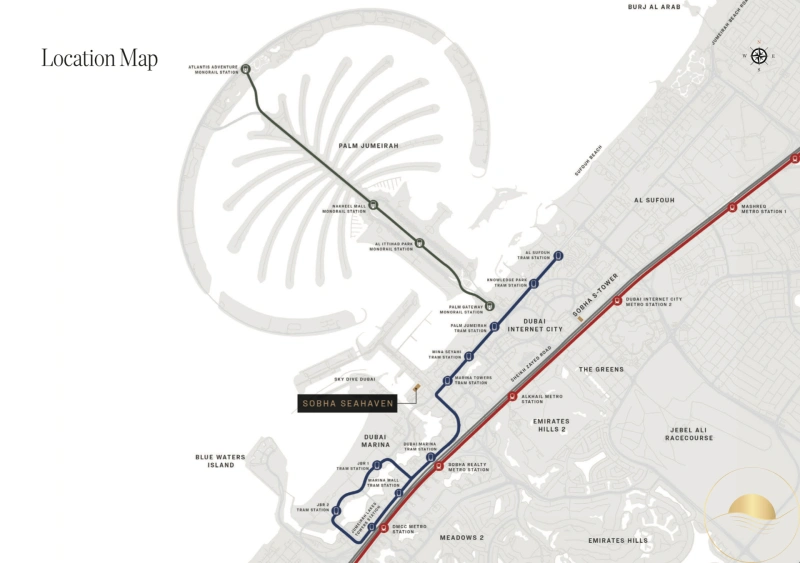 Penthouse mit 6 Zimmern in limitierter Auflage für luxuriöses Wohnen!!