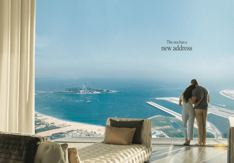 Penthouse mit 6 Zimmern in limitierter Auflage für luxuriöses Wohnen!!