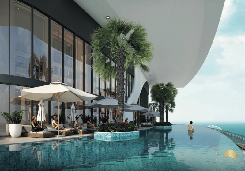 Penthouse mit 6 Zimmern in limitierter Auflage für luxuriöses Wohnen!!