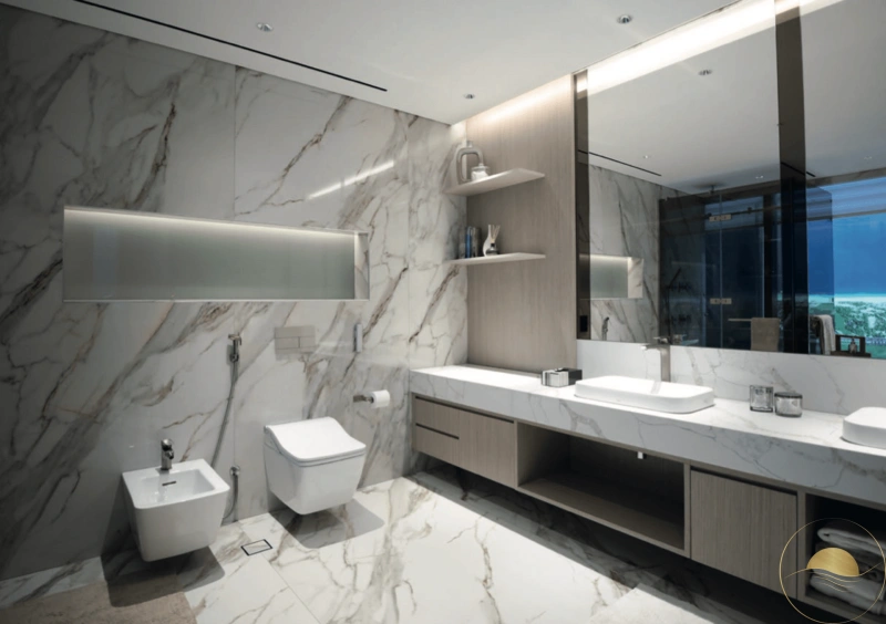 Penthouse mit 6 Zimmern in limitierter Auflage für luxuriöses Wohnen!!