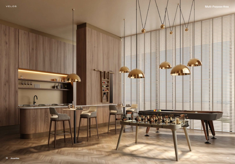 Gemütliche 2-Zimmer-Wohnung mit tollen Annehmlichkeiten!