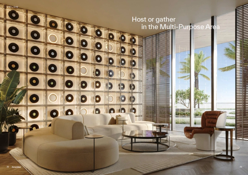 Gemütliche 2-Zimmer-Wohnung mit tollen Annehmlichkeiten!