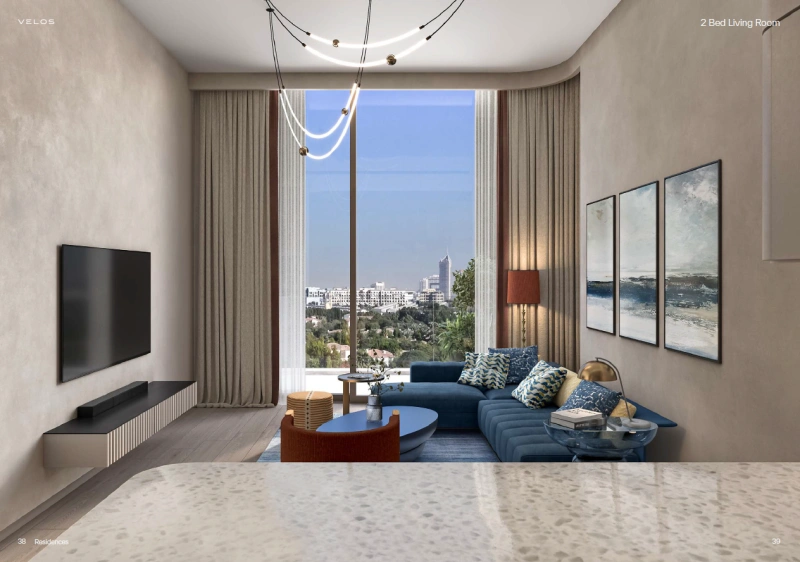 Gemütliche 2-Zimmer-Wohnung mit tollen Annehmlichkeiten!