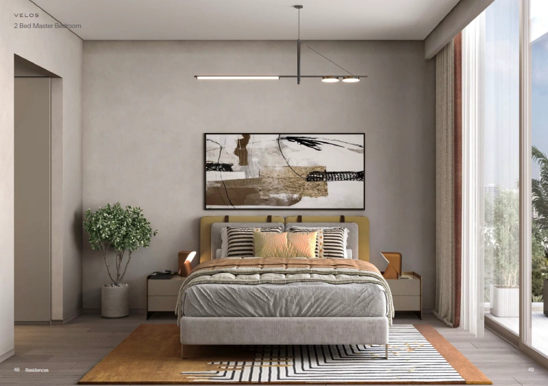 Gemütliche 2-Zimmer-Wohnung mit tollen Annehmlichkeiten!