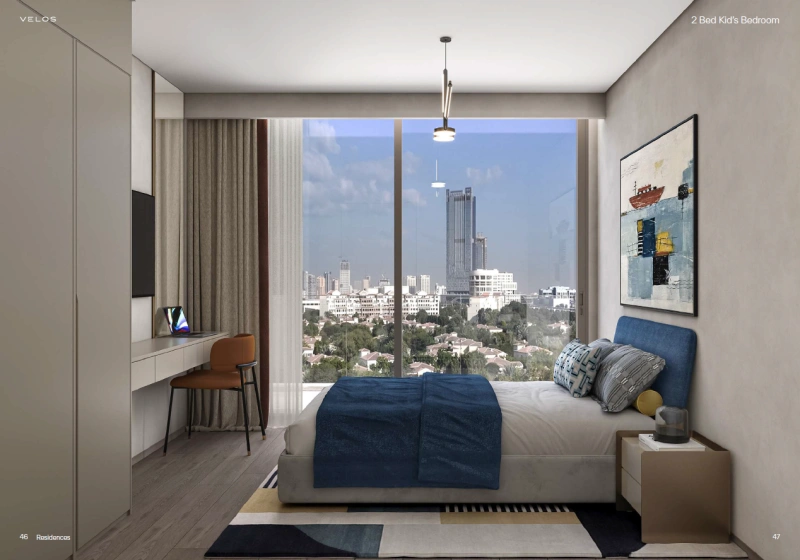 Gemütliche 2-Zimmer-Wohnung mit tollen Annehmlichkeiten!