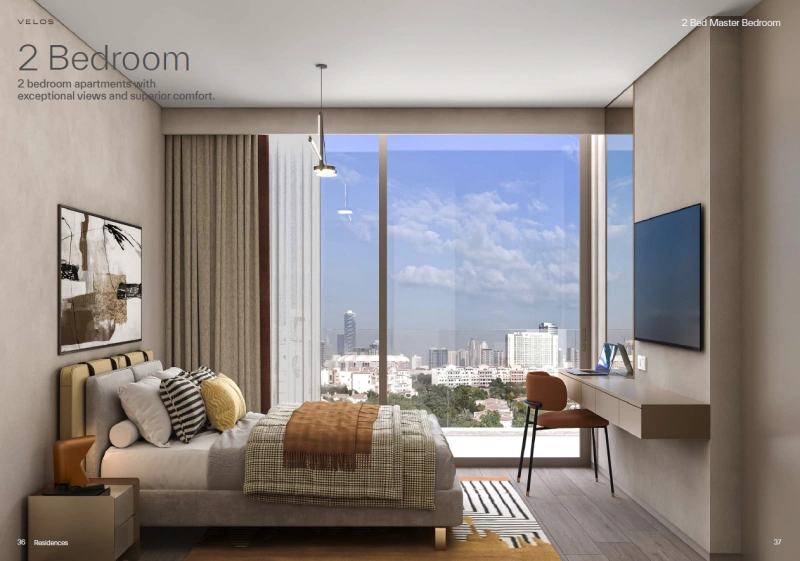 Gemütliche 2-Zimmer-Wohnung mit tollen Annehmlichkeiten!