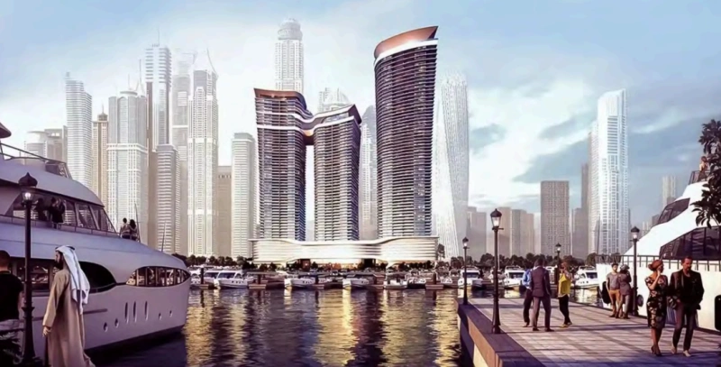 Luxuriöse Strandfront-Wohnung mit einem Schlafzimmer - Einfach atemberaubend!