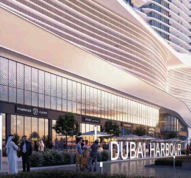 Luxuriöse Strandfront-Wohnung mit einem Schlafzimmer - Einfach atemberaubend!