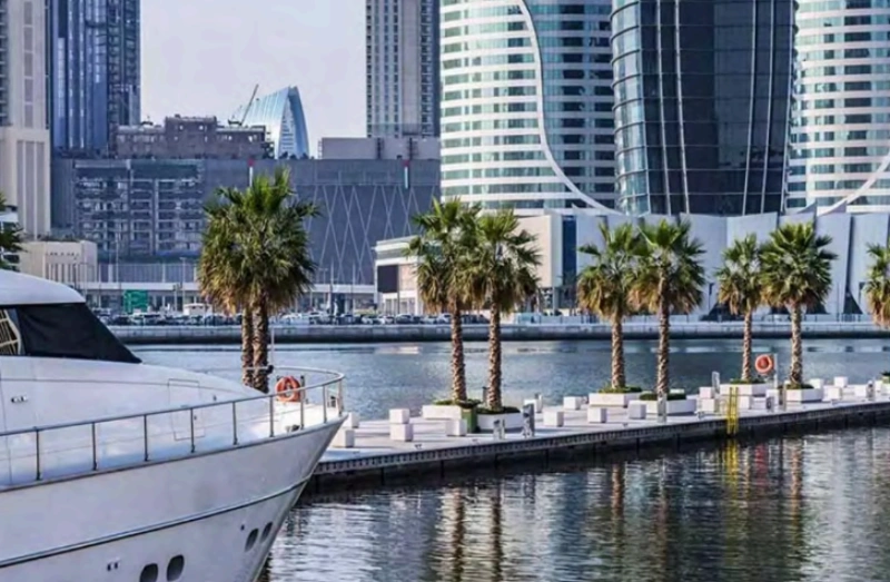 Luxuriöse Strandfront-Wohnung mit einem Schlafzimmer - Einfach atemberaubend!