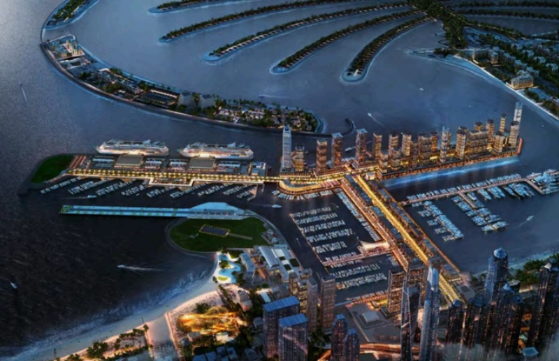 Luxuriöse Strandfront-Wohnung mit einem Schlafzimmer - Einfach atemberaubend!