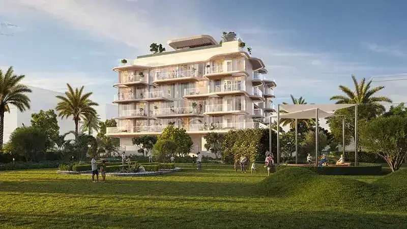 Modernes Design in stilvoller 1-Zimmer-Wohnung