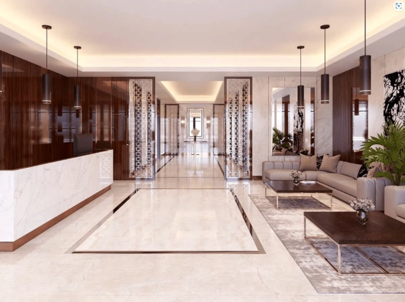 Geräumiges Luxus-Apartment mit vier Schlafzimmern und großem Wohnbereich in Top-Lage!