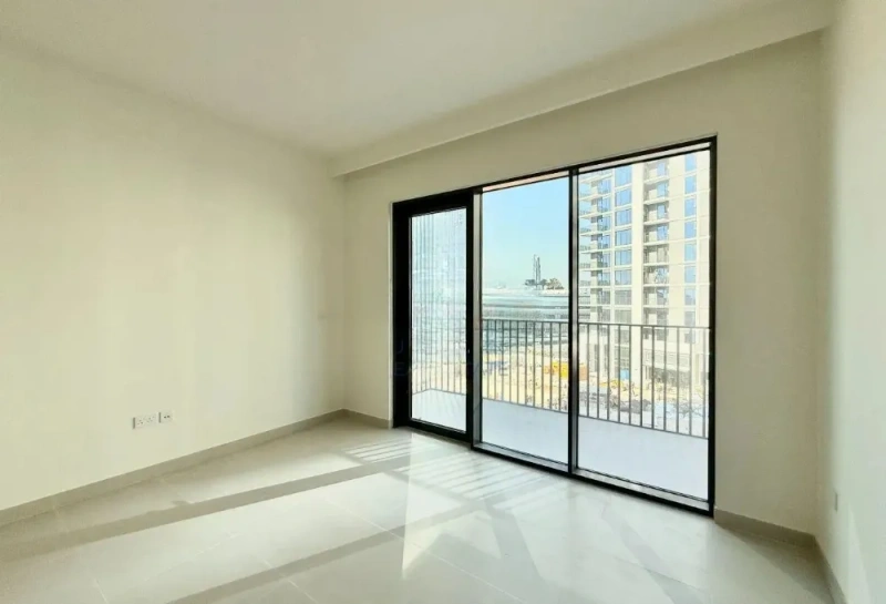 Stunning Two Bedroom Apartment with Panoramic Views