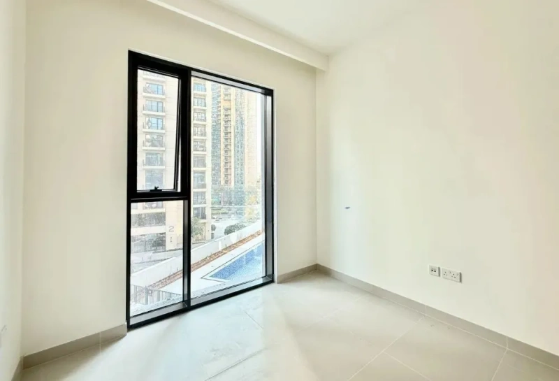 Stunning Two Bedroom Apartment with Panoramic Views