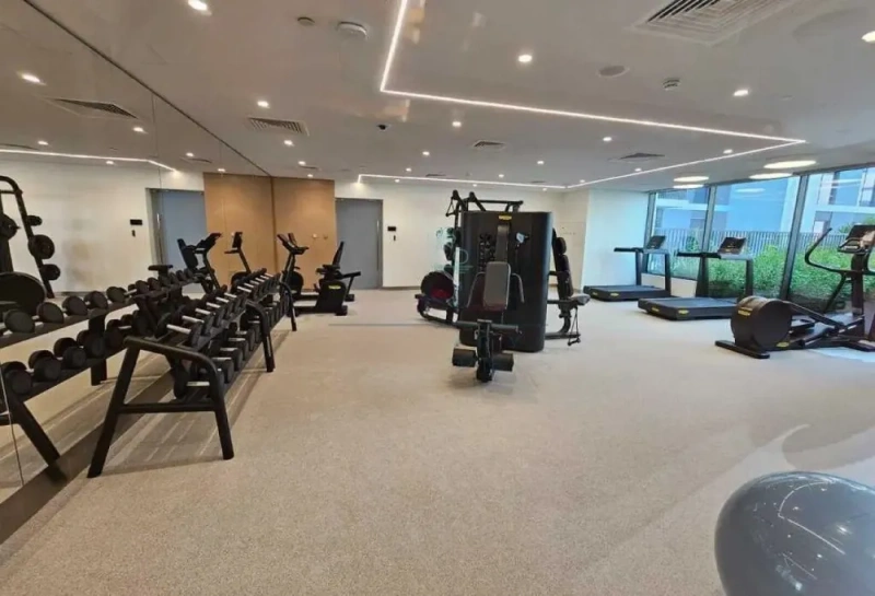 Stunning Two Bedroom Apartment with Panoramic Views