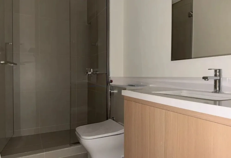 Stunning Two Bedroom Apartment with Panoramic Views