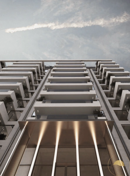 Eins mit der Natur | Keturah Bio-Reservat | 2-Zimmer Apartment im nachhaltigen Superhome