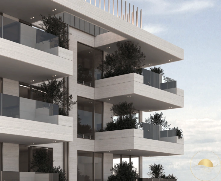 Eins mit der Natur | Keturah Bio-Reservat | 2-Zimmer Apartment im nachhaltigen Superhome