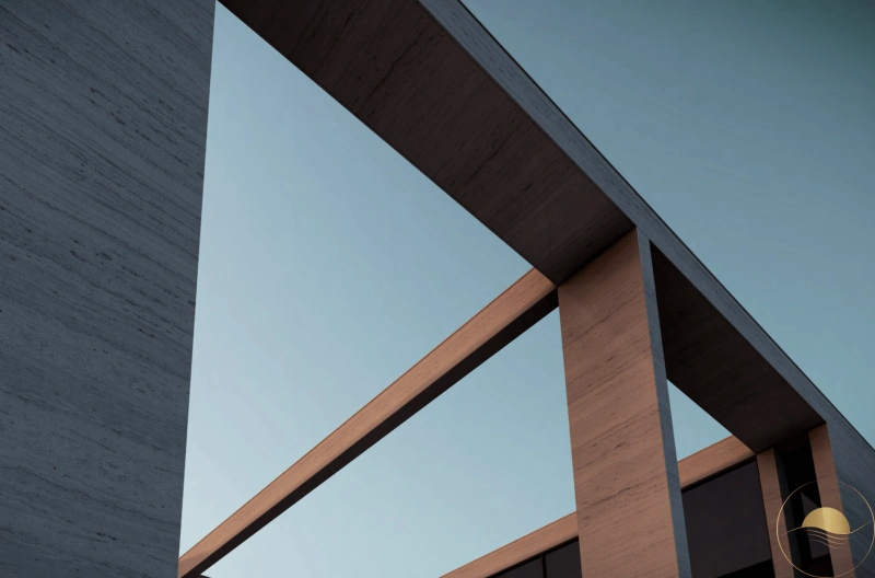 Eins mit der Natur | Keturah Bio-Reservat | 2-Zimmer Apartment im nachhaltigen Superhome