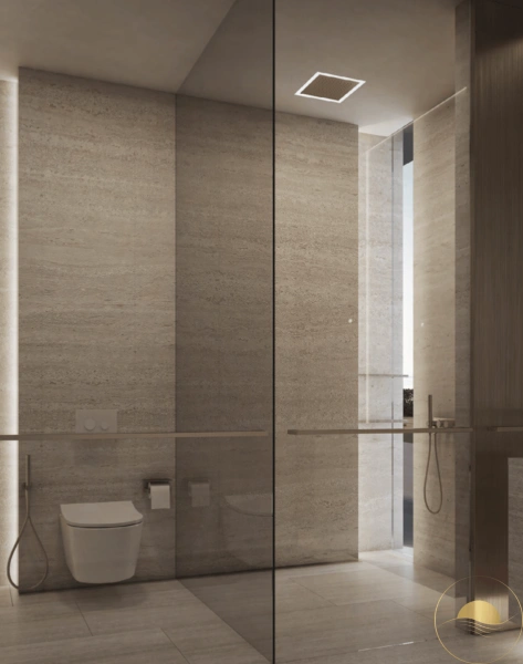 Eins mit der Natur | Keturah Bio-Reservat | 2-Zimmer Apartment im nachhaltigen Superhome