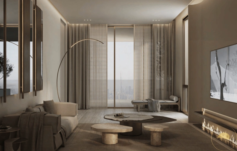 Eins mit der Natur | Keturah Bio-Reservat | 2-Zimmer Apartment im nachhaltigen Superhome