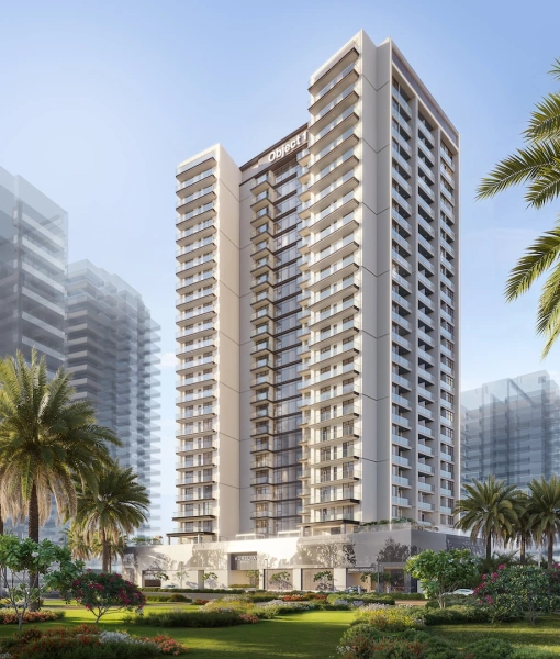 2-Bedroom Apartment In &Quot;Aurel1A Residence&Quot;